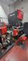 60 Ton Amada TPL60 SI Stamping Press, 2004 – Minster Uncoiler/Feeder