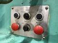 #3 X 72" X 18" CINCINNATI MODEL #330-18 VERCIPOWER HORIZONTAL MILLING MACHINE: YOBRO #24517