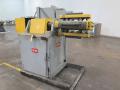 ROWE 10,000 LB x 30" W X  .150"  SERVO FEED LINE, STOCK# 14039J