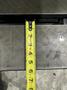 96" X 120" GIDDINGS &amp; LEWIS T SLOT POWERED AIR LIFT ROTARY TABLE: STOCK #22066