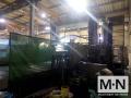 SNK RB-7VM Double Column Gantry Machine, 2006