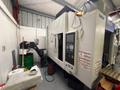 Brother Speedio R650X2 VMC, 2020 – Rotary Table, High Pressure Coolant