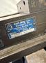 2 HP SHARP VERTICAL MILLING MACHINE W/ KURT VISE. STOCK # 0557025.
