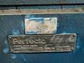 10,000# PERFECTO RECOILER STOCK #3652