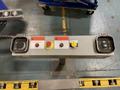 300 TON PACIFIC (NEW 2017) MODEL #300-OBL-10/60 STRAIGHT SIDE HYDRAULIC PRESS, 12" STROKE: STOCK #16352