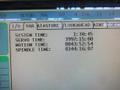 Haas VM-3 CNC Vertical Machining Center, Haas MainCon Control, 4th &amp; 5th Axis Drives, 1000 PSI TSC, 24+1 ATC, Probing, High Speed Machining, RJH- Auction Item