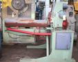 4,000 LB R M G POWERED PAYOFF WITH STRAIGHTENING &amp; FEEDS ROLLS: STOCK #51848
