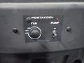 Portacool Portable Evaporative Cooler  - Pacjs2601a1