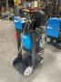 MILLER ALT 304 SERIES ARC WELDER WITH FEEDER USED