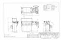52" x .030" BRADBURY 5 HI 17 ROLL PRECISION LEVELER: STOCK 22669