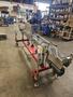 Accutek Bottling Line with Chadam Consultants 2 Head Gravity Filler, Accutek SA-1 Automatic Chuck Capper, Accutek APS106 Labelette Labeler, Everfilt Oil Filtration System, IBC Tanks
