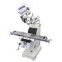 PRECISION MATTHEWS PM-1054TV-1PH / PM-1054TV-3PH ULTRA PRECISION Variable Speed KNEE MILL Models