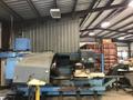 Used, Mazak Powermaster Chucker (PMC) CNC Lathe with 14.5" Spindle Bore