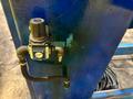 2,500 LBS LITTELL MODEL #60 MOTORIZED UNCOILER COIL REEL: YOBRO #24497