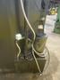 30" X 48" RENEGADE MODEL #FL9000 3048 AUTOWASH ROTARY TABLE HEATED PARTS WASHER : STOCK #19875