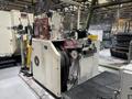 FE Model DTVA Model 4070-44 Inline Wire Drawing Machine