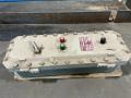 Adalet 15/25hp Starter Enclosure - Xcbsaq N4