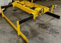 10,000# X 72"  CADY SHEET LIFTER STOCK #3624