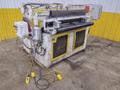 48" x 14 GA ROWE 7 ROLL POWERED COIL STRAIGHTENER: STOCK #22749
