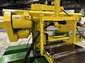 10" X 17" WF WELLS MODEL #W-10-2U AUTOMATIC HORIZONTAL DUAL POST BAND SAW: STOCK #21759