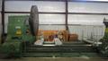 American Missile Maker Lathe, 1960 – 7′ Faceplate, 33′ Between Centers, DRO, Tailstock