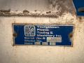Youngstown Plastic Tooling And Machinery Inc Puller  - 3287/6/