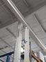 10 TON x 35' WIDE X 180' LONG BREHOB SHAW BOX TOP RUNNING BRIDGE CRANE SYSTEM : YOBRO 25774