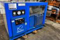 25 HP QUINCY QSVB-25 VACCUUM PUMPM STOCK# 2844