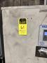 Torit Donaldson RF model 276 round pulse dust collector s/n 14252385 rated at 20,000 cfm, with Max-pe 100 hp motor with Yaskawa soft start, Chicago blower and pulse blower and controls