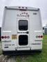 Freightliner M2 106 Shuttle Bus, 2009 – Commercial Shuttle Bus