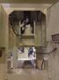 KOMATSU 220 TON ECCENTRIC GEAR 2 PT SS PRESS, STOCK# 13406J
