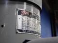Sharp Industries  50" X 9" Vertical Mill - Lmv-50/dvs