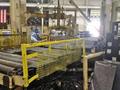 10,000# x 72" Braner Banding Line