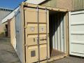 Csi Group 67,200 Lbs Shipping Container - Smg-20dv-b