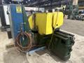 6" X 30" NORTON HEAVY MODEL #CTU DUTY OD CYLINDRICAL GRINDER: STOCK #20684