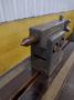 LEITZ OTICAL DIVIDING HEAD WITH TAILSTOCK, BED &amp; STAND: STOCK 17369