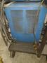 MILLER MODEL #SYNCROWAVE 250 AC/DC WELDER &amp; RADIATOR-1 CHILLER: YOBRO #24819