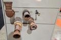 CONAIR TEMPRO WC3-15 Air Cooled Chiller USED