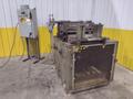 20" X .190" ROWE MODEL #C6-20 MOTORIZED COIL STRIP STRAIGHTENER: YOBRO #24754