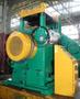 150 TON YODER 4 POST CUTOFF PRESS