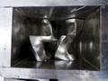 Teledyne Readco Laboratory Mixer Model 107673, 1 Quart Capacity, Stainless