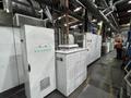 315 TON HYDROMEC HF-3150-CDS FORGING PRESS CELL W/ CEFI INDUCTION UNIT (NEW 2023)