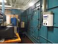 6000 CFM TORRINGTON Wind Tunnel Test Chamber