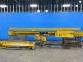 Whiting 10 Ton  Bridge Crane - Cew10x20rt14d4