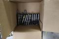 Carbide End Mills- Auction Item