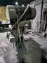 Tabor cut off saw with 25hp motor and power hydrailic assist, 24" blade