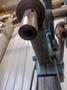 4 HEAD FOSDICK MULTI SPINDLE HEAVY DUTY GANG DRILL: STOCK #18005