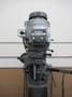 Bridgeport Series I-2HP Vertical Knee Mill, Sony Millman 2-Axis DRO, 9"x 48" Table, X-Axis Power Feed, Power Quill Feed, Chrome Ways- Auction Item