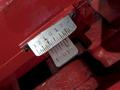 2" REED MODEL B-111 CYLINDRICAL 2-DIE HORIZONTAL THREAD ROLLER THREADER: STOCK #16954