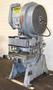 45 Ton DANLY Back Geared OBI Press, Model 45